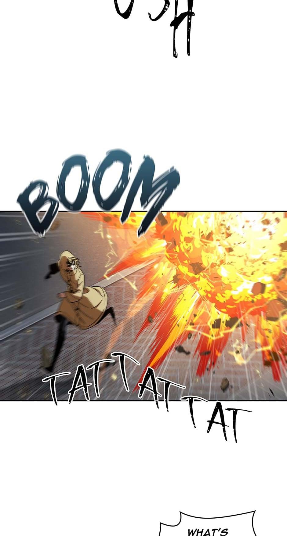 Read Tomb Raider King ENGLISH Manga Online