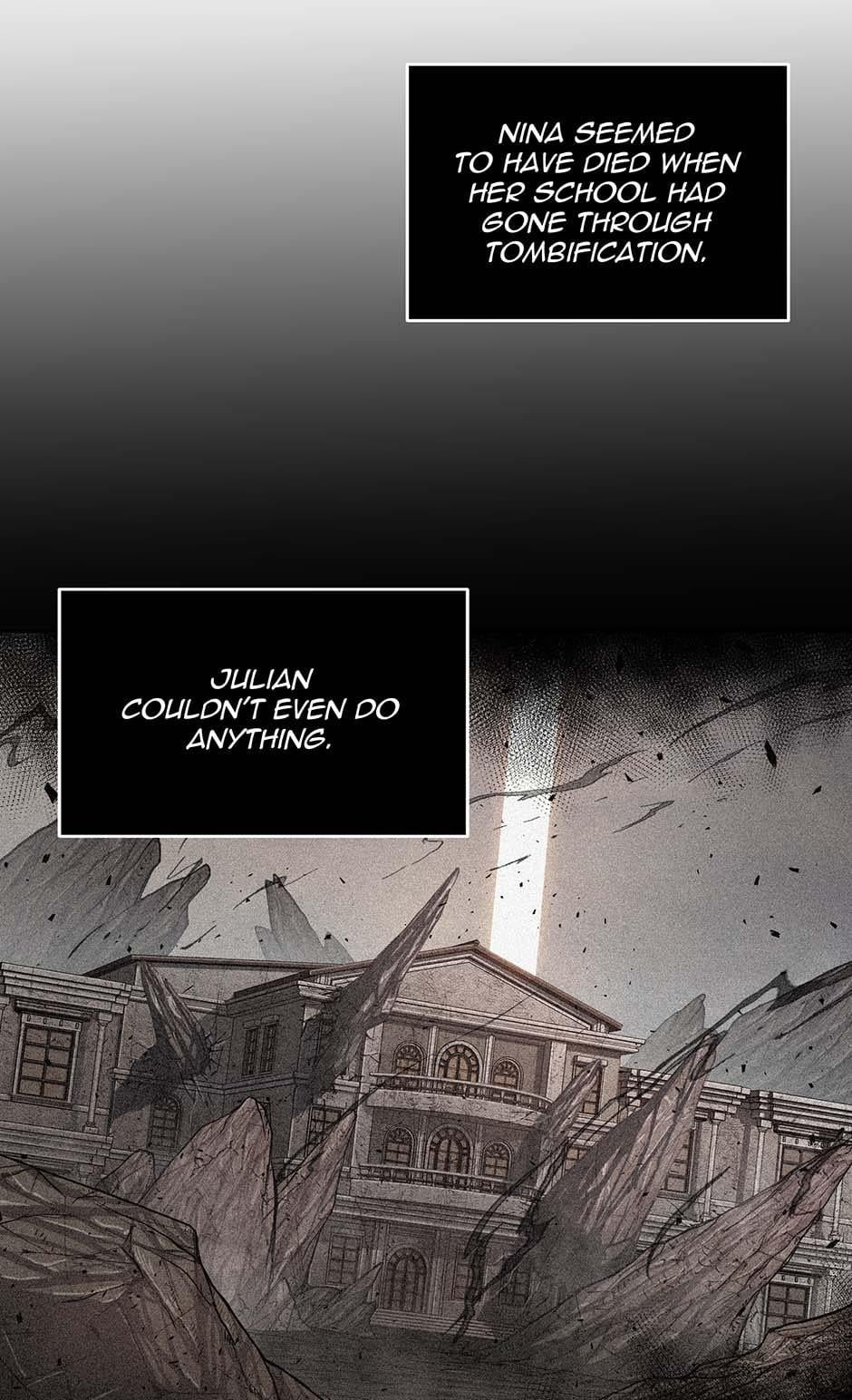 Read Tomb Raider King ENGLISH Manga Online