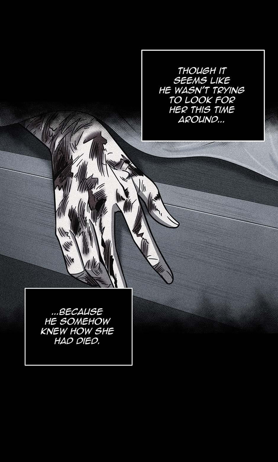 Read Tomb Raider King ENGLISH Manga Online