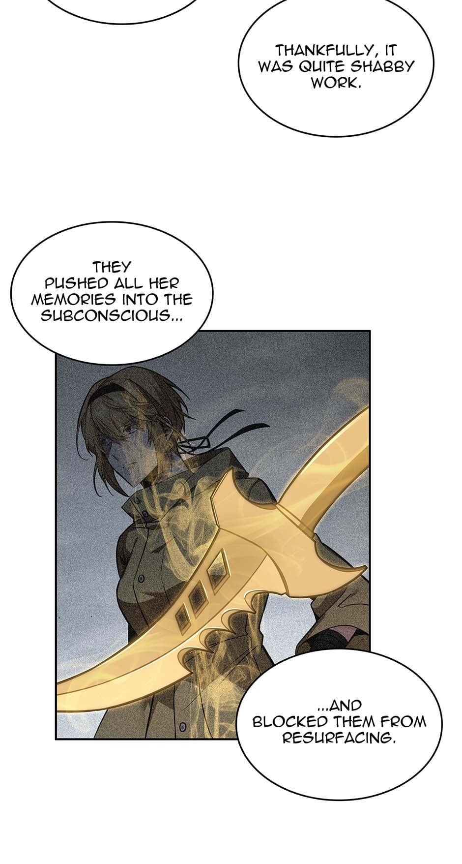 Read Tomb Raider King ENGLISH Manga Online