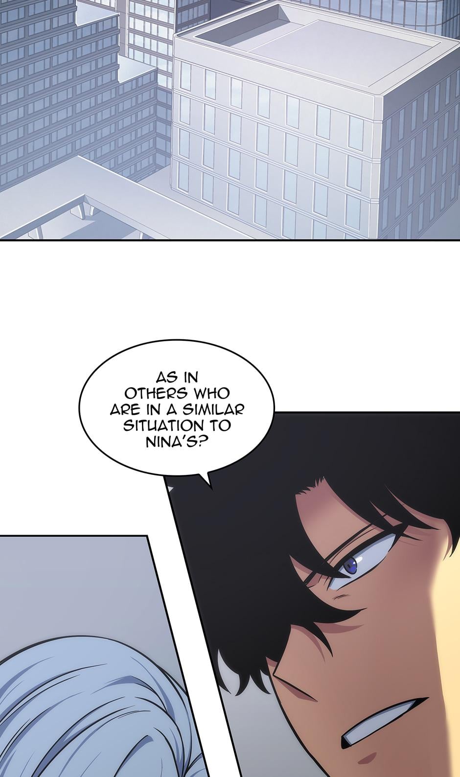 Read Tomb Raider King ENGLISH Manga Online