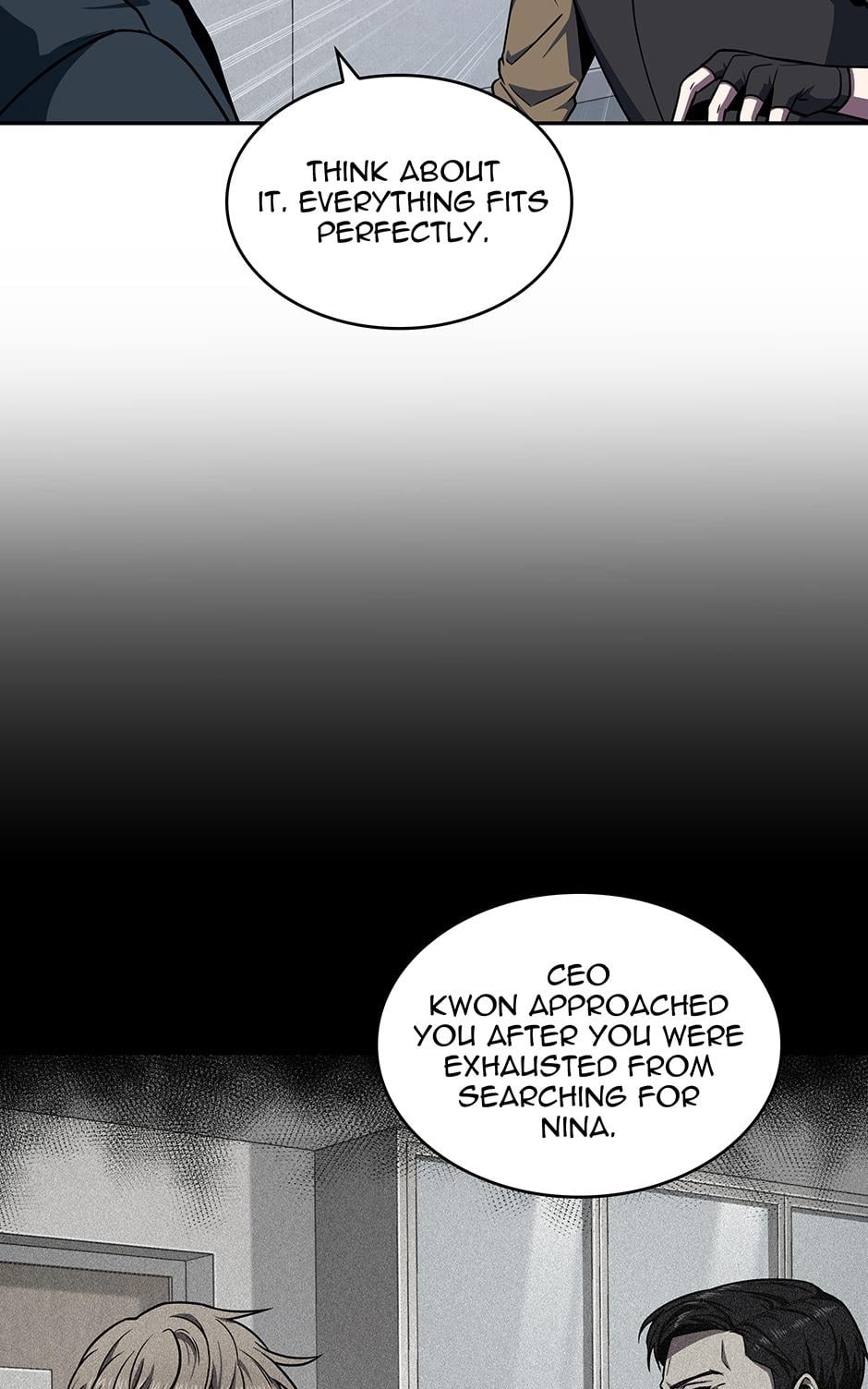 Read Tomb Raider King ENGLISH Manga Online