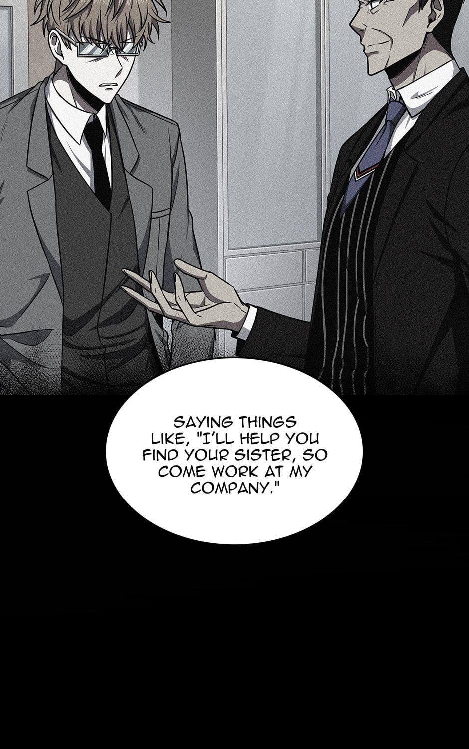 Read Tomb Raider King ENGLISH Manga Online