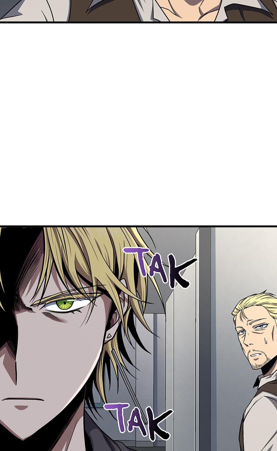 Read Tomb Raider King ENGLISH Manga Online