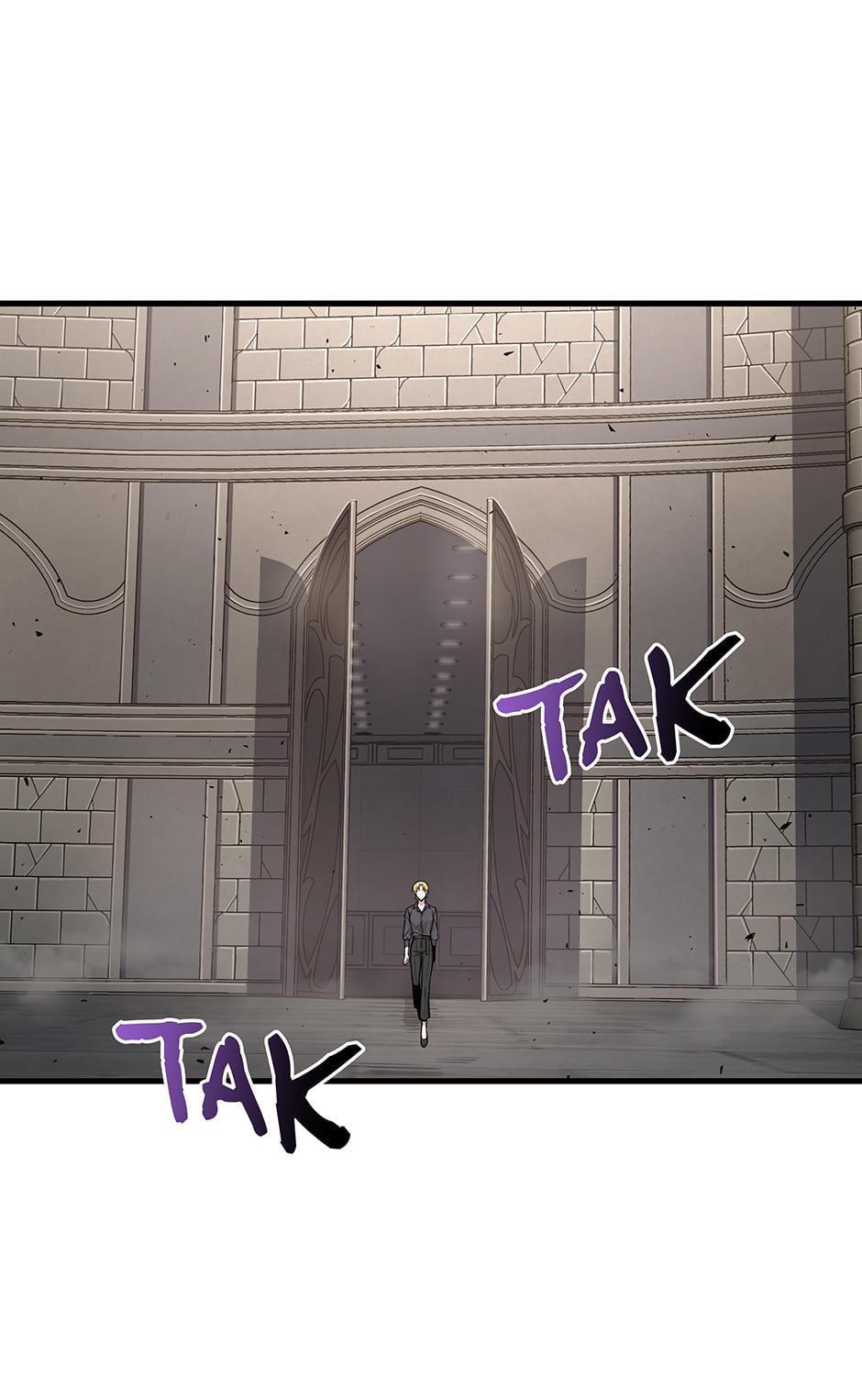 Read Tomb Raider King ENGLISH Manga Online