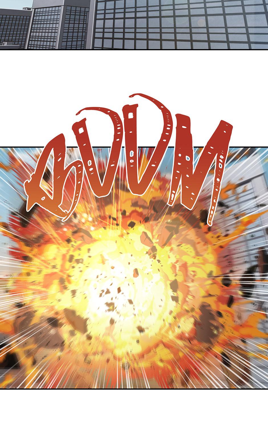 Read Tomb Raider King ENGLISH Manga Online