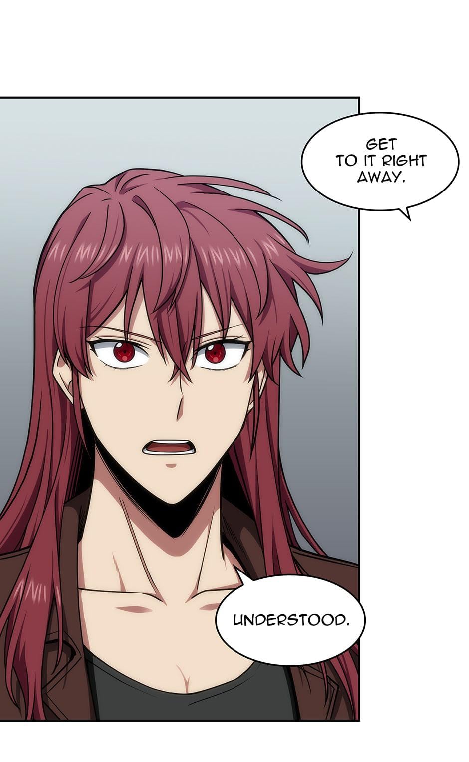 Read Tomb Raider King ENGLISH Manga Online