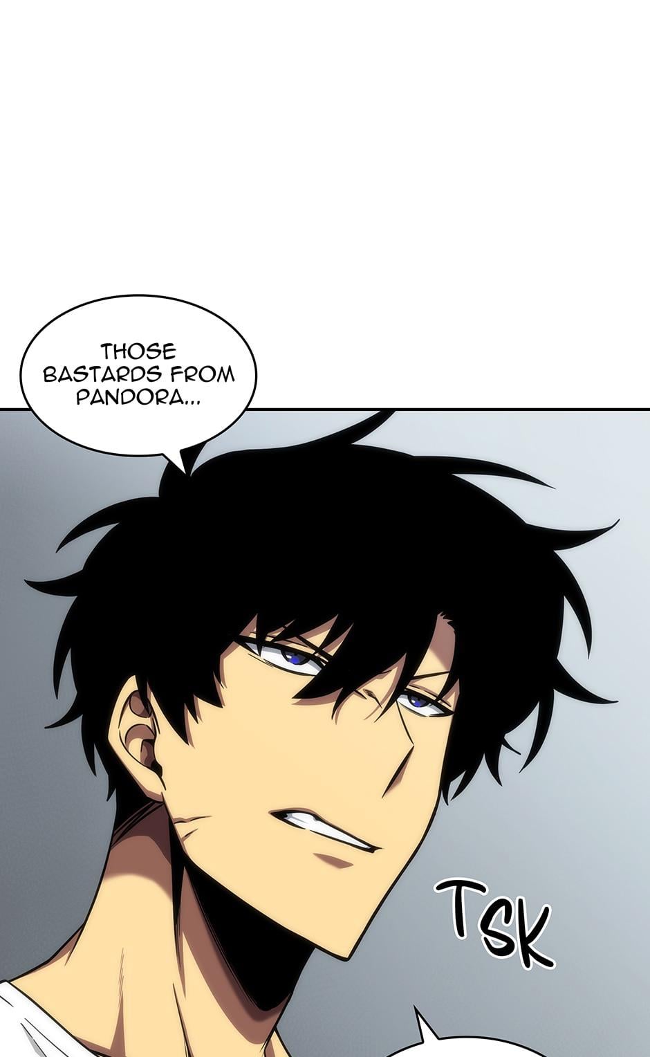 Read Tomb Raider King ENGLISH Manga Online