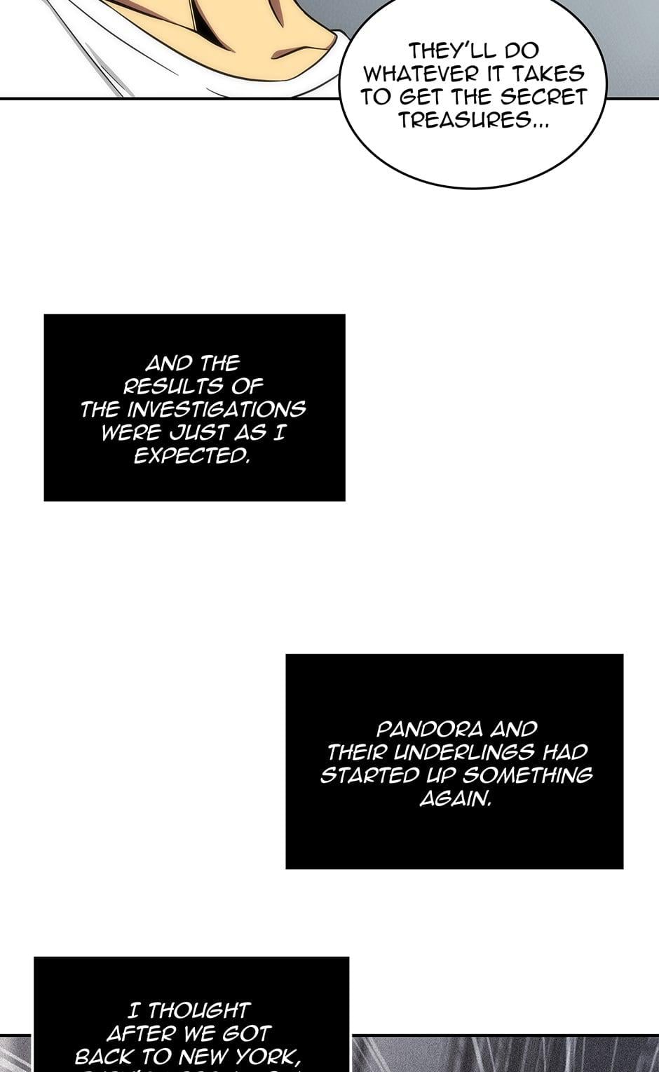 Read Tomb Raider King ENGLISH Manga Online