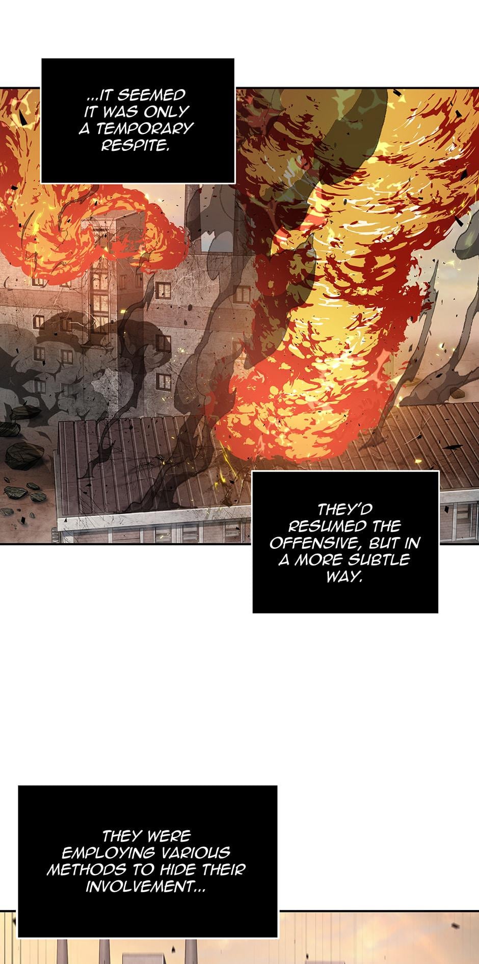 Read Tomb Raider King ENGLISH Manga Online