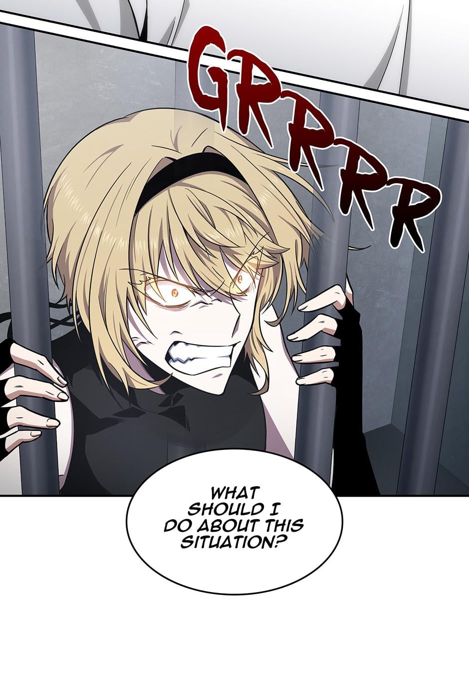 Read Tomb Raider King ENGLISH Manga Online