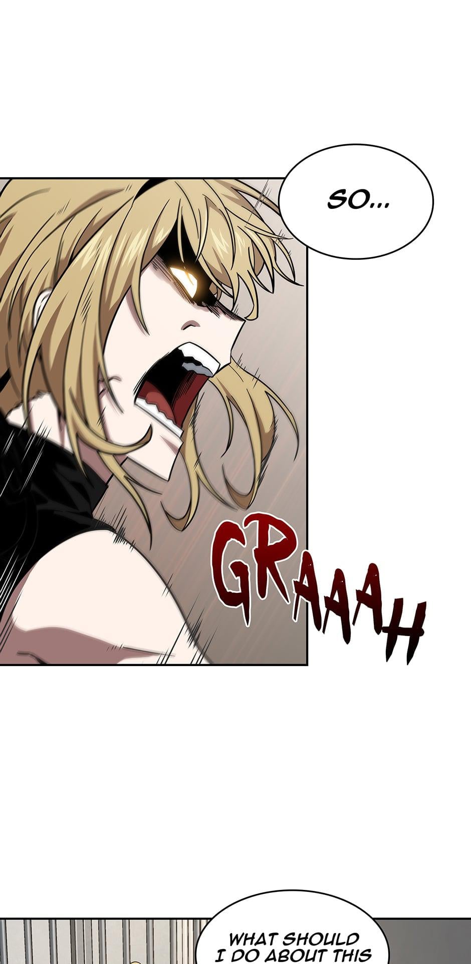 Read Tomb Raider King ENGLISH Manga Online