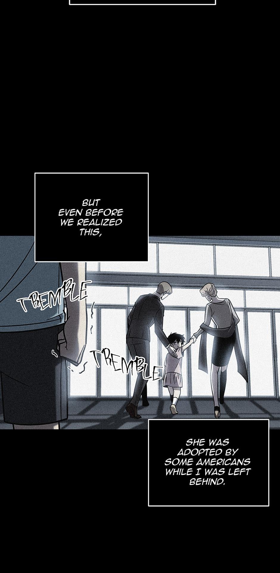 Read Tomb Raider King ENGLISH Manga Online