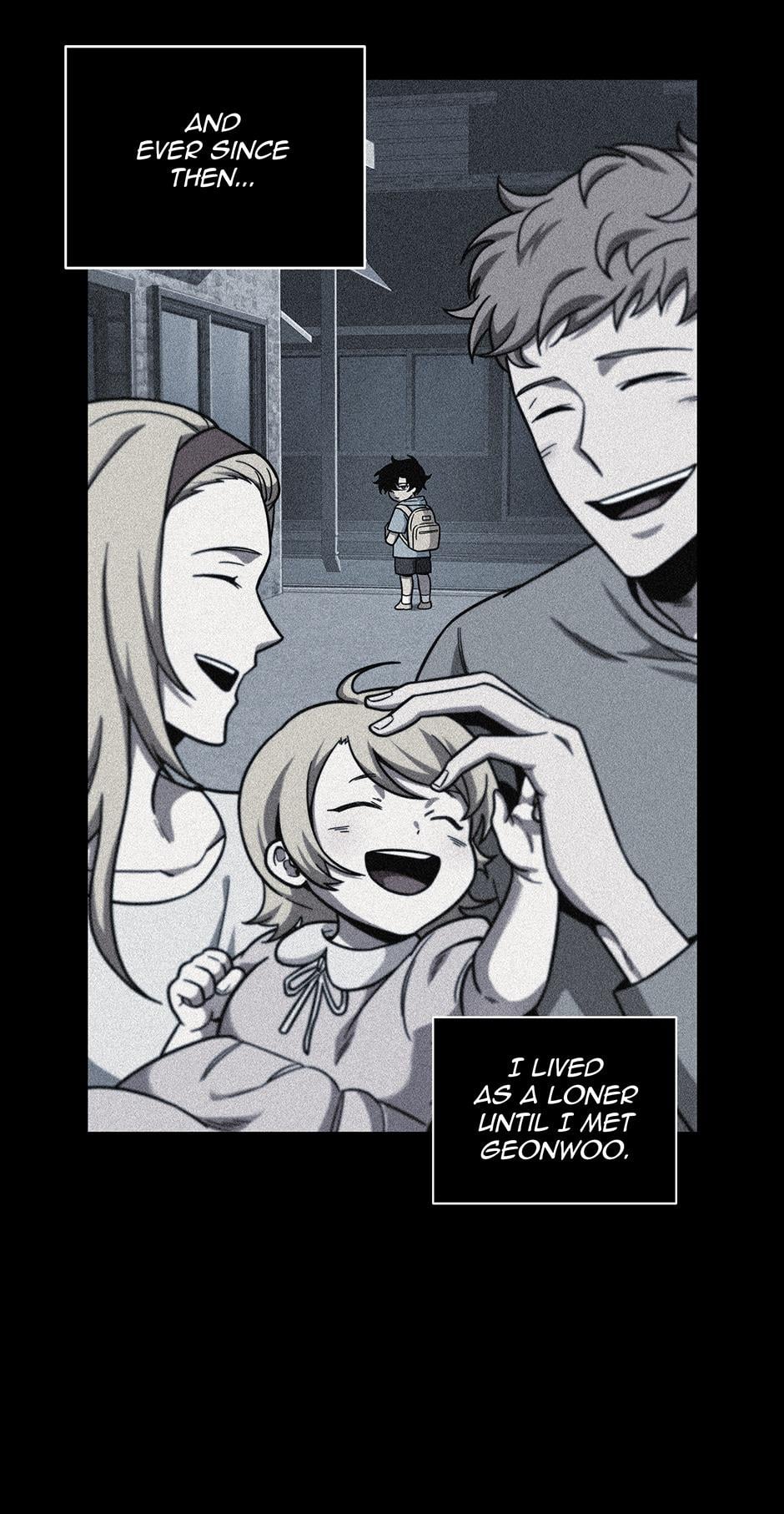 Read Tomb Raider King ENGLISH Manga Online