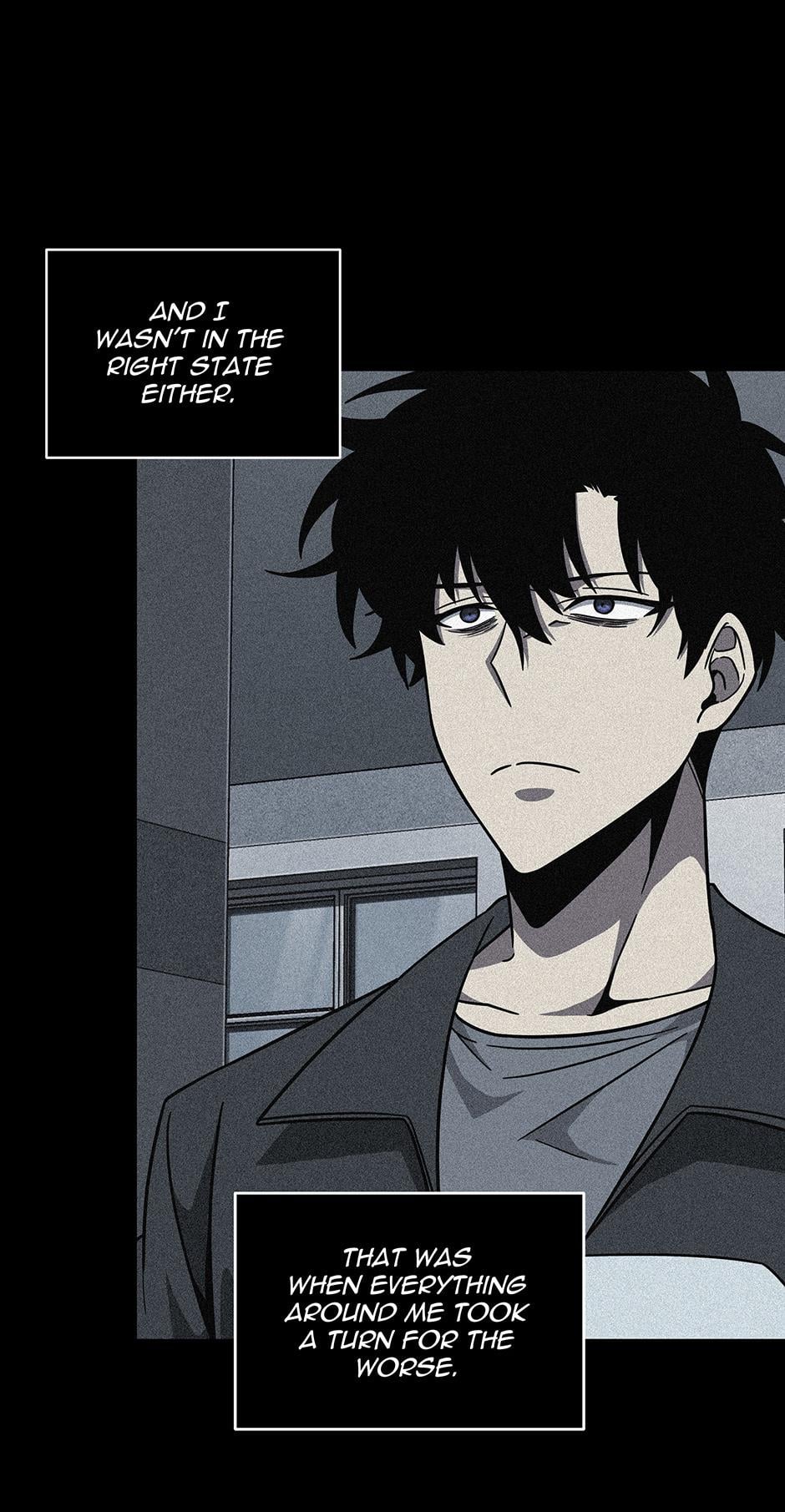 Read Tomb Raider King ENGLISH Manga Online