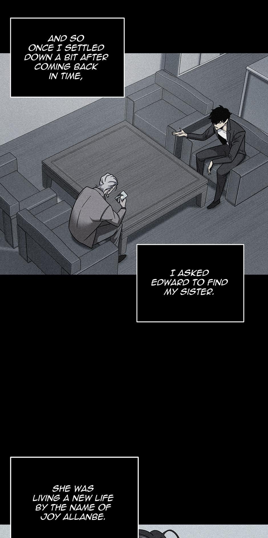 Read Tomb Raider King ENGLISH Manga Online