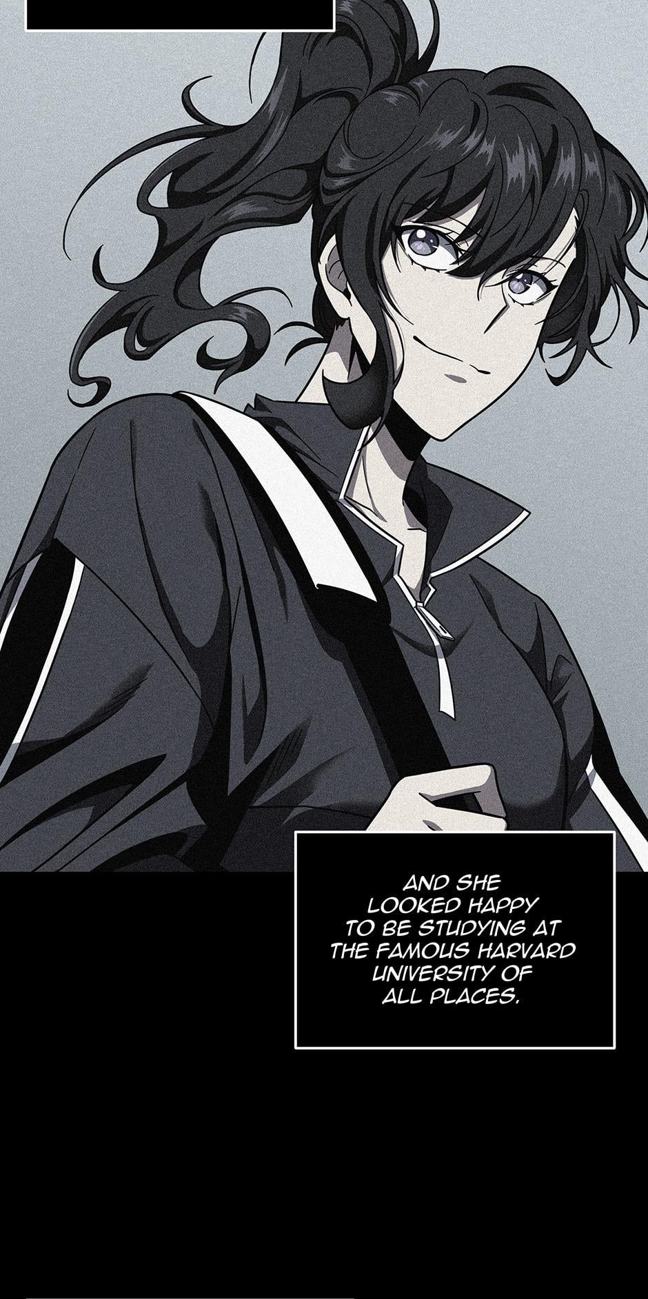 Read Tomb Raider King ENGLISH Manga Online