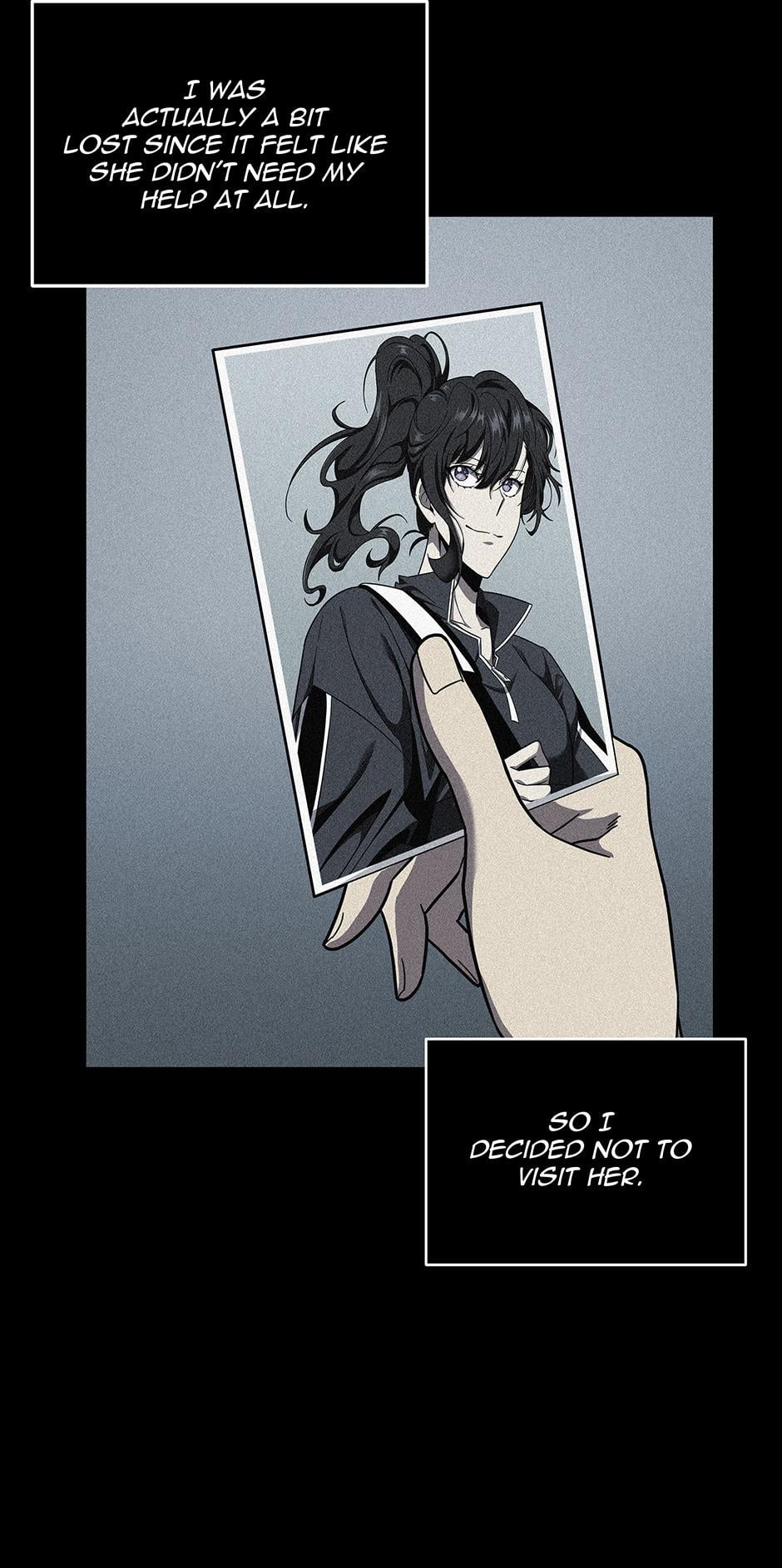 Read Tomb Raider King ENGLISH Manga Online