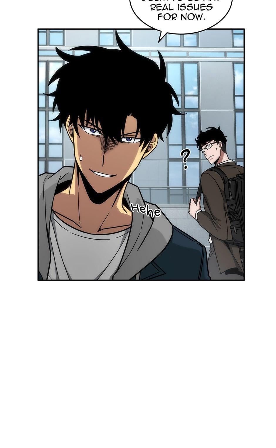 Read Tomb Raider King ENGLISH Manga Online
