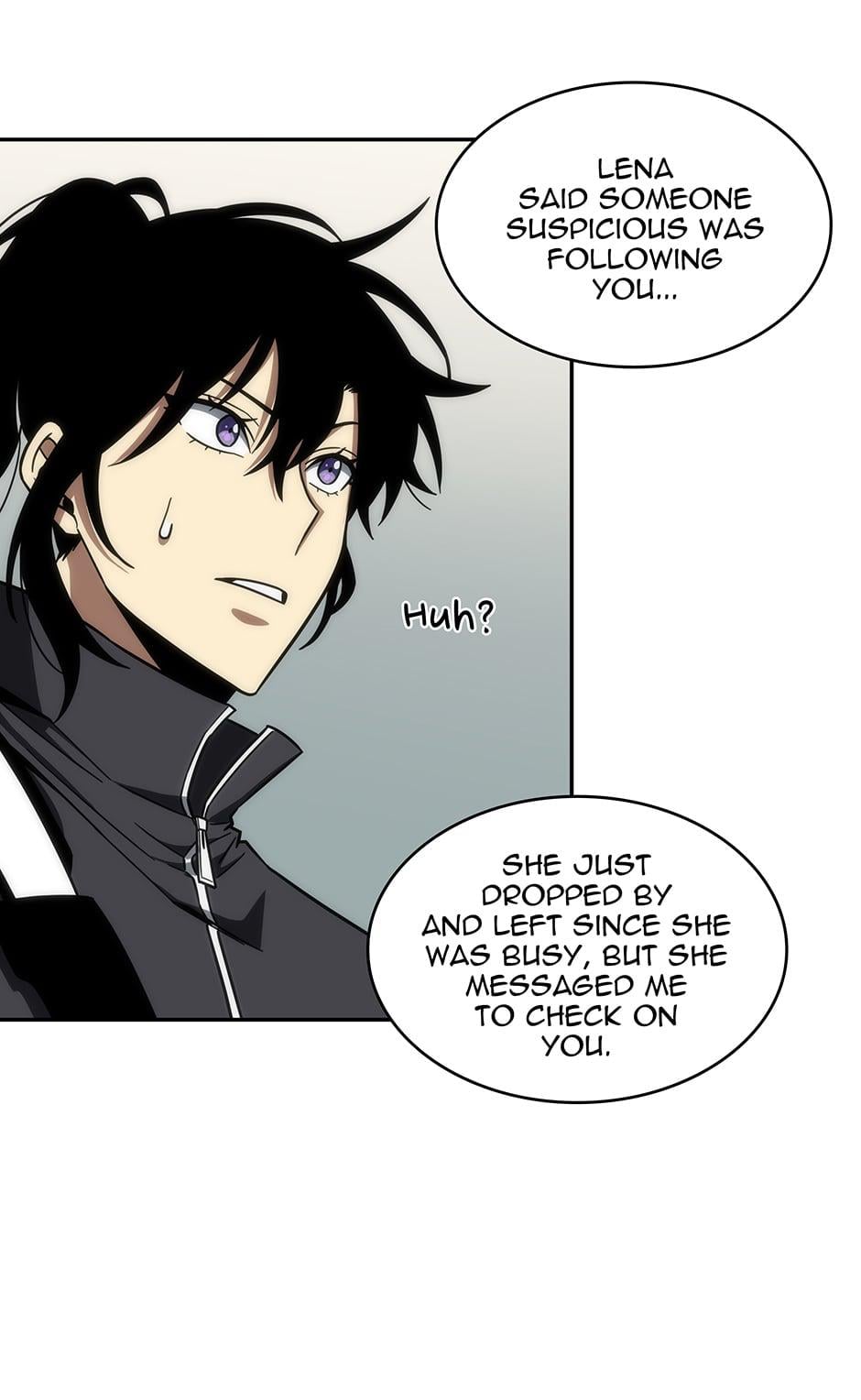 Read Tomb Raider King ENGLISH Manga Online