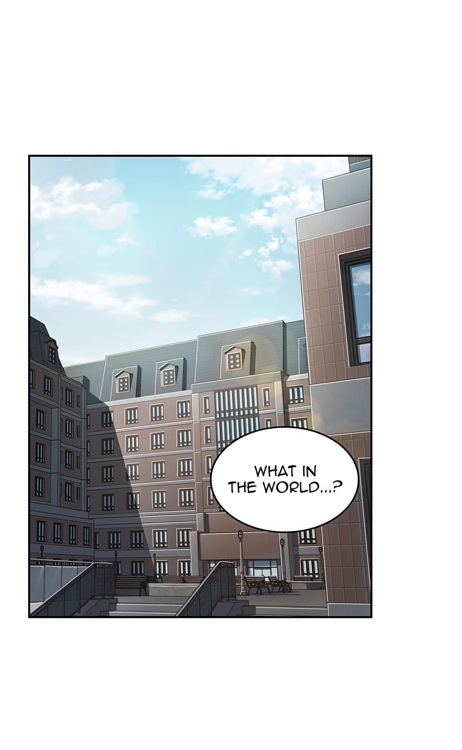 Read Tomb Raider King ENGLISH Manga Online