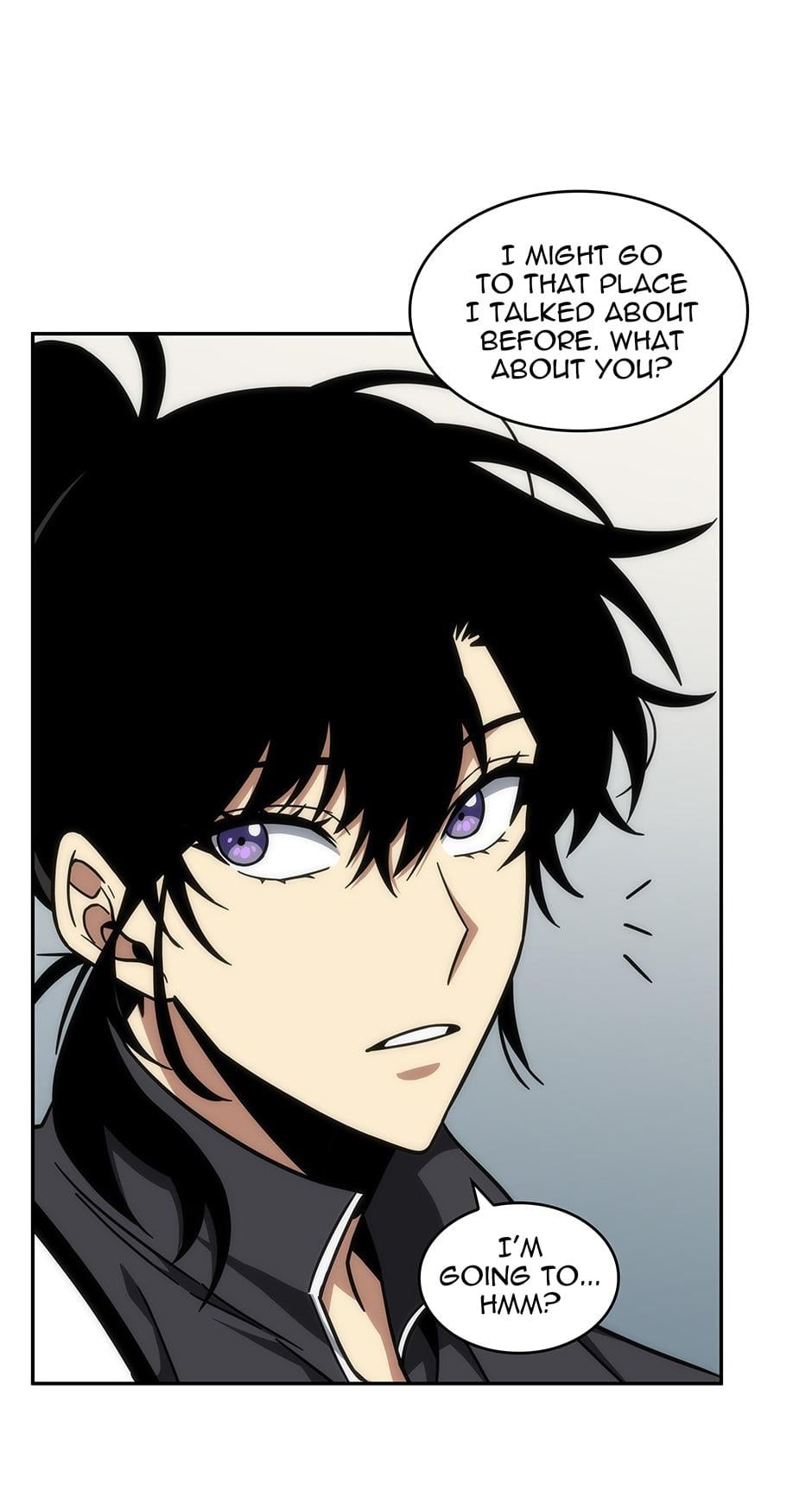 Read Tomb Raider King ENGLISH Manga Online