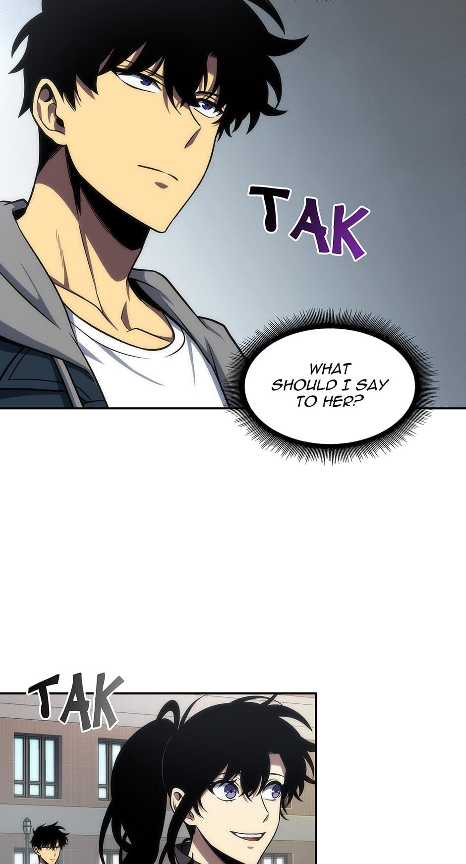 Read Tomb Raider King ENGLISH Manga Online