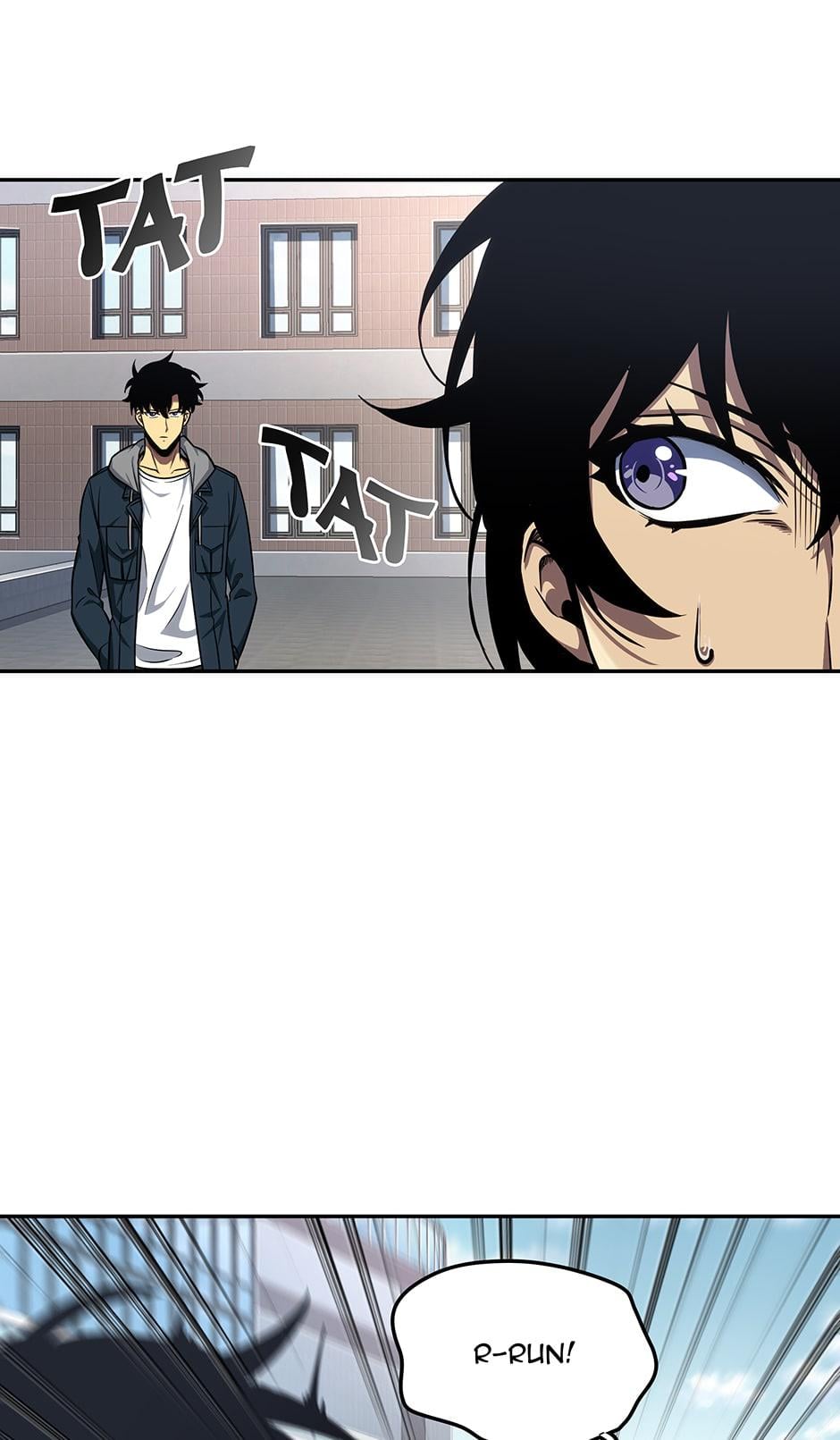 Read Tomb Raider King ENGLISH Manga Online