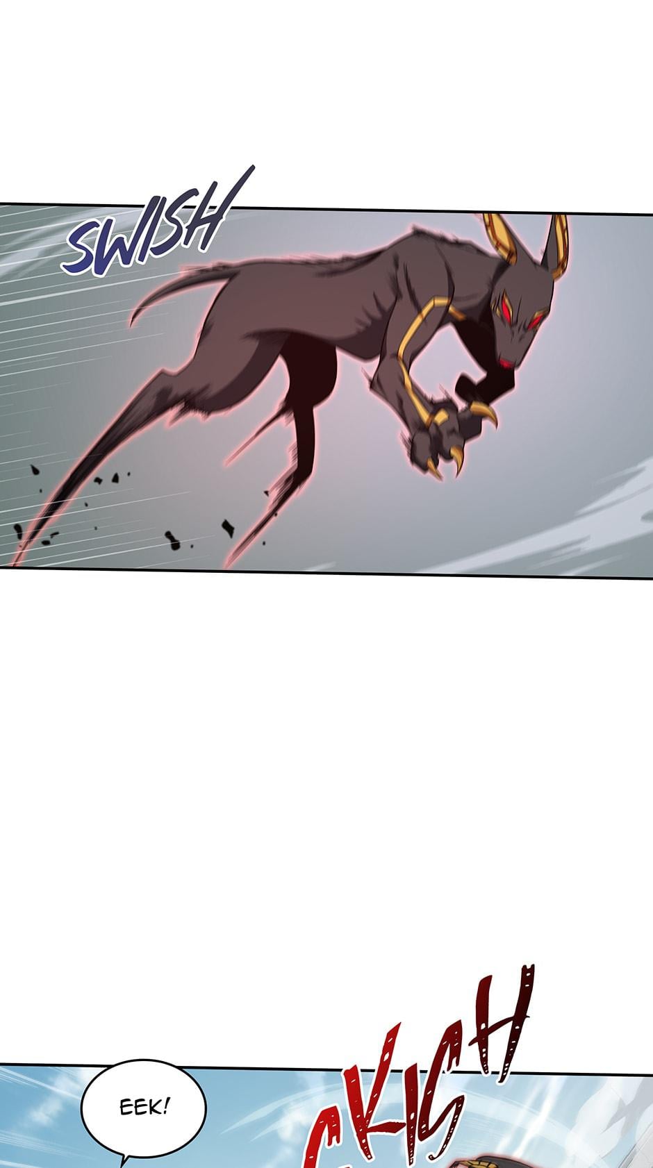 Read Tomb Raider King ENGLISH Manga Online