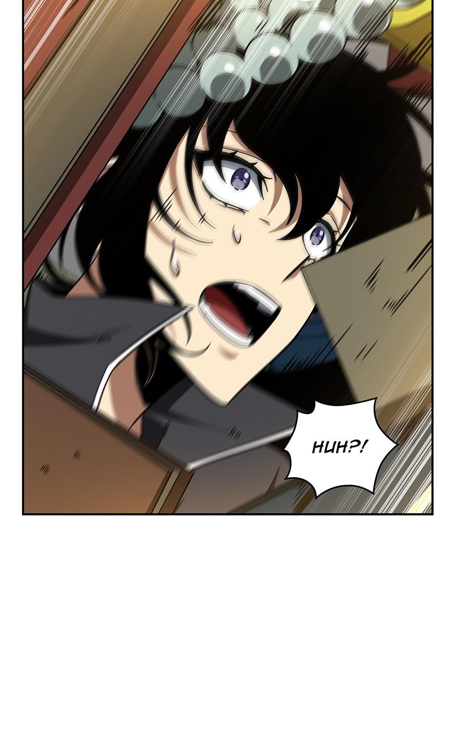 Read Tomb Raider King ENGLISH Manga Online