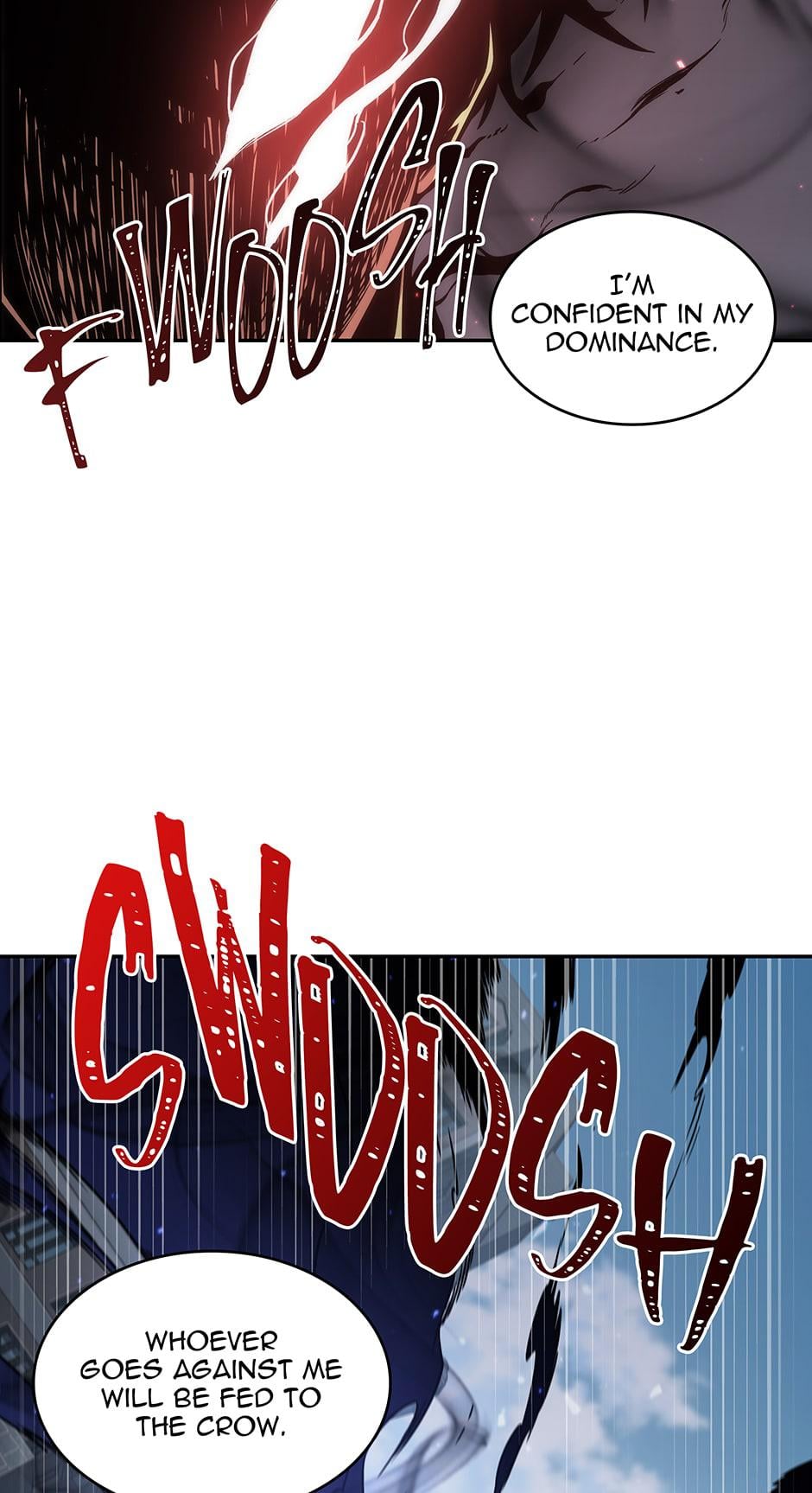 Read Tomb Raider King ENGLISH Manga Online