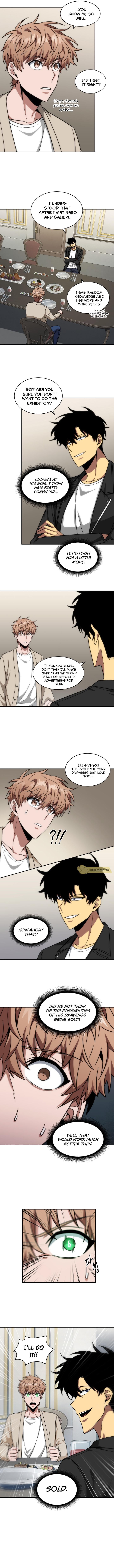 Read Tomb Raider King ENGLISH Manga Online