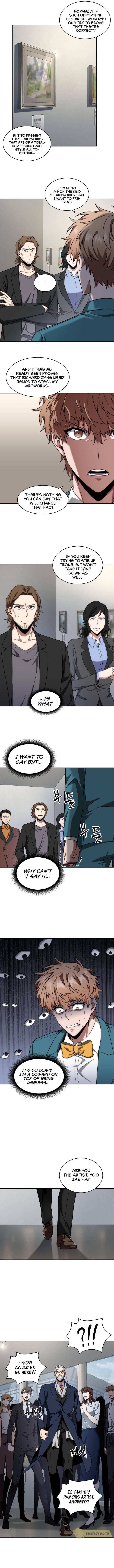 Read Tomb Raider King ENGLISH Manga Online