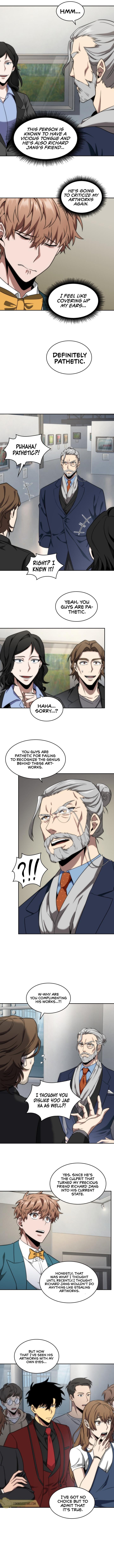 Read Tomb Raider King ENGLISH Manga Online