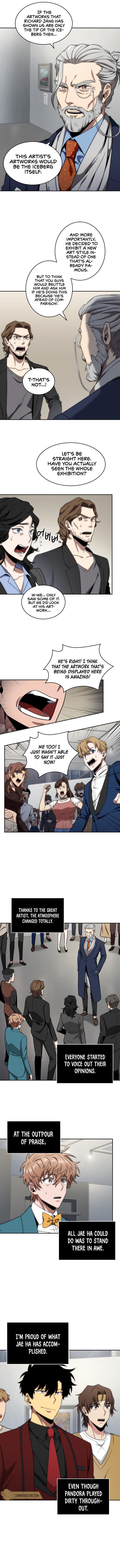 Read Tomb Raider King ENGLISH Manga Online