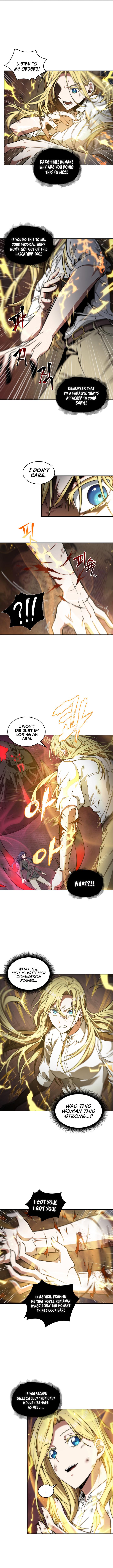 Read Tomb Raider King ENGLISH Manga Online