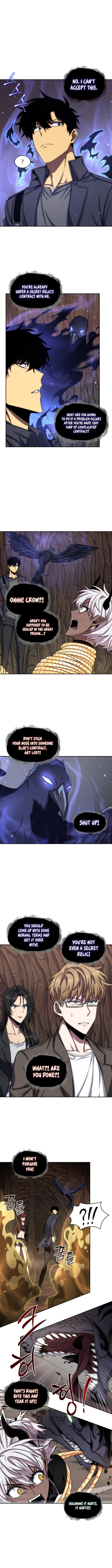 Read Tomb Raider King ENGLISH Manga Online