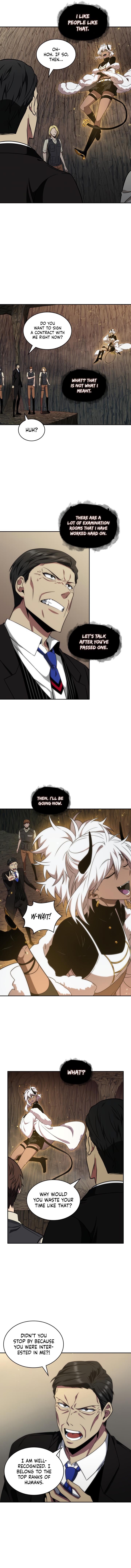Read Tomb Raider King ENGLISH Manga Online