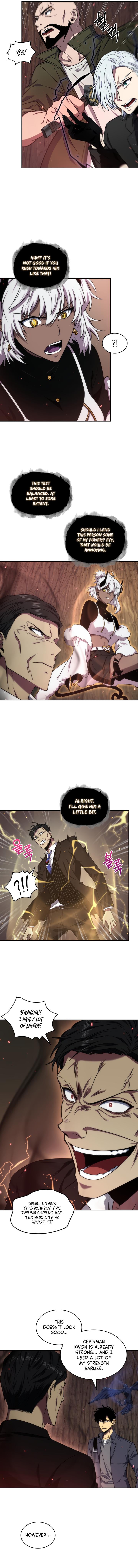 Read Tomb Raider King ENGLISH Manga Online