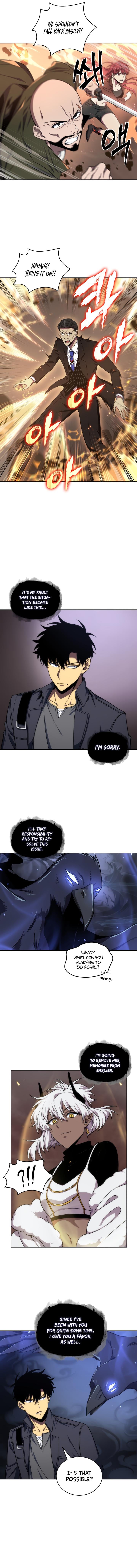 Read Tomb Raider King ENGLISH Manga Online