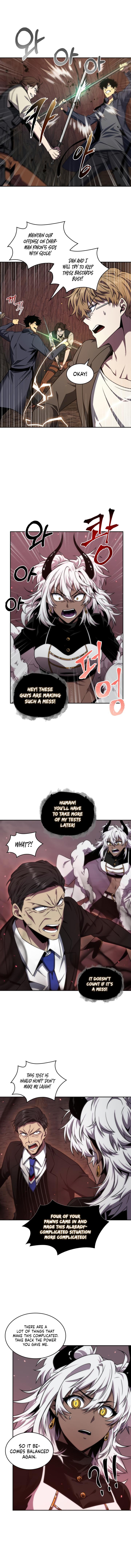 Read Tomb Raider King ENGLISH Manga Online