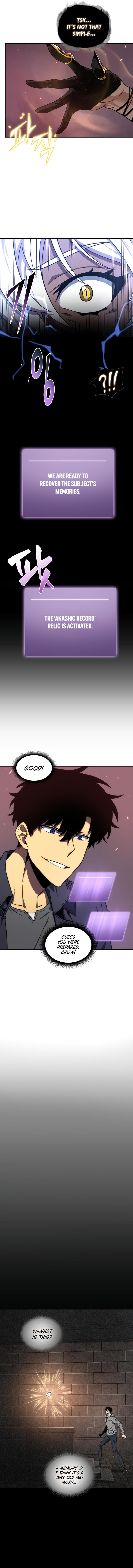 Read Tomb Raider King ENGLISH Manga Online