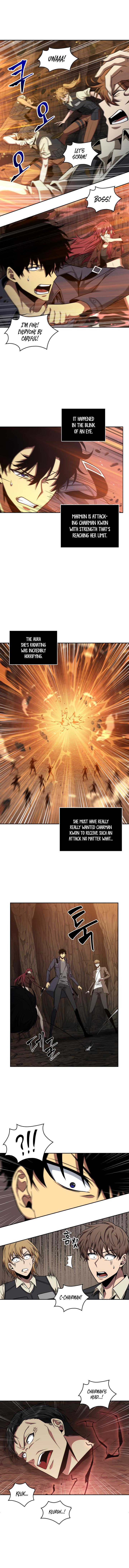 Read Tomb Raider King ENGLISH Manga Online