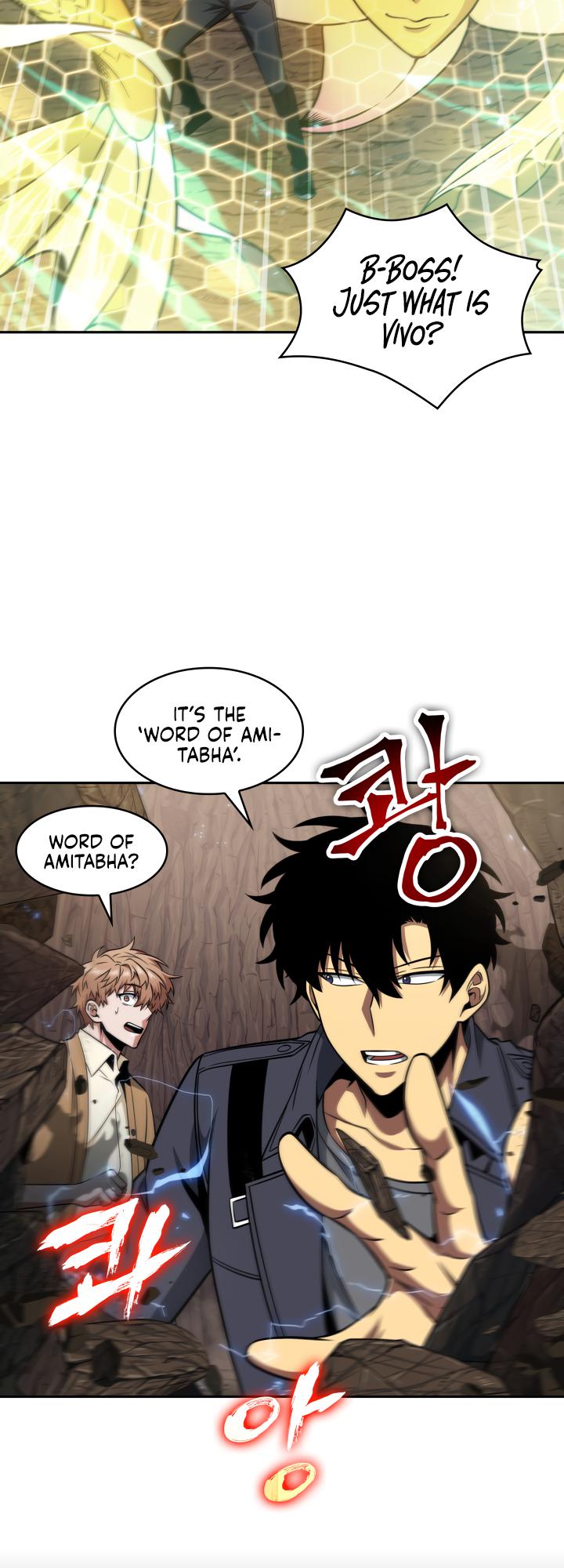 Read Tomb Raider King ENGLISH Manga Online