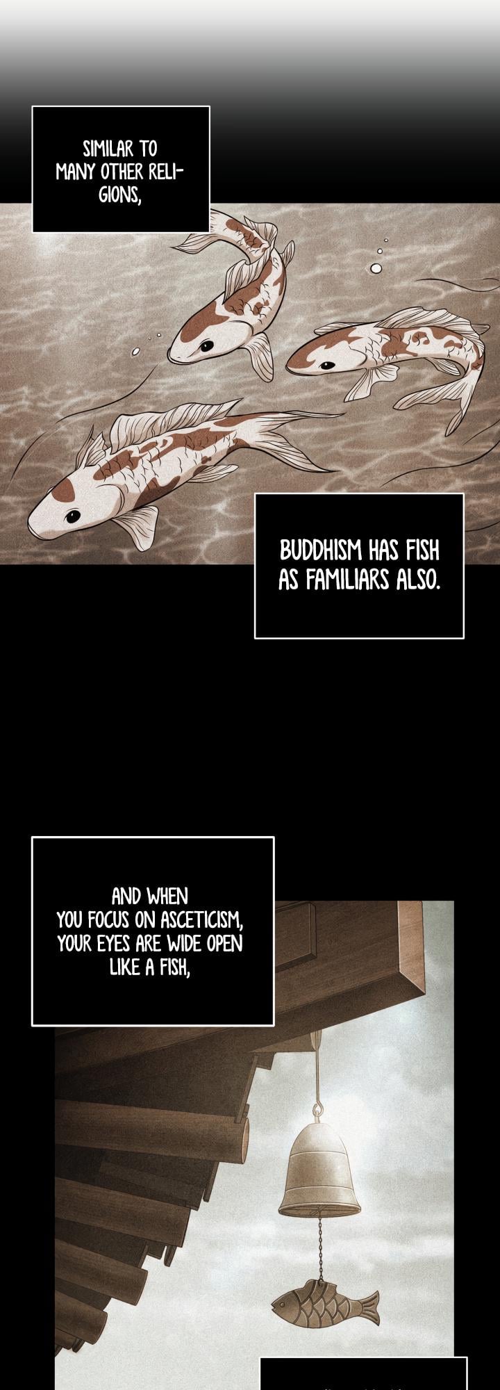 Read Tomb Raider King ENGLISH Manga Online