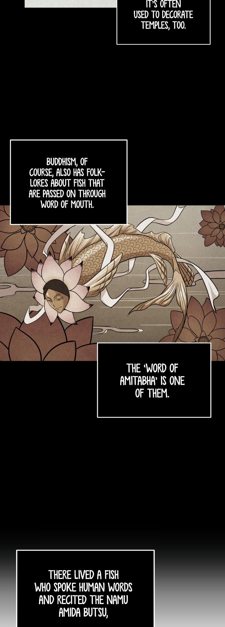 Read Tomb Raider King ENGLISH Manga Online