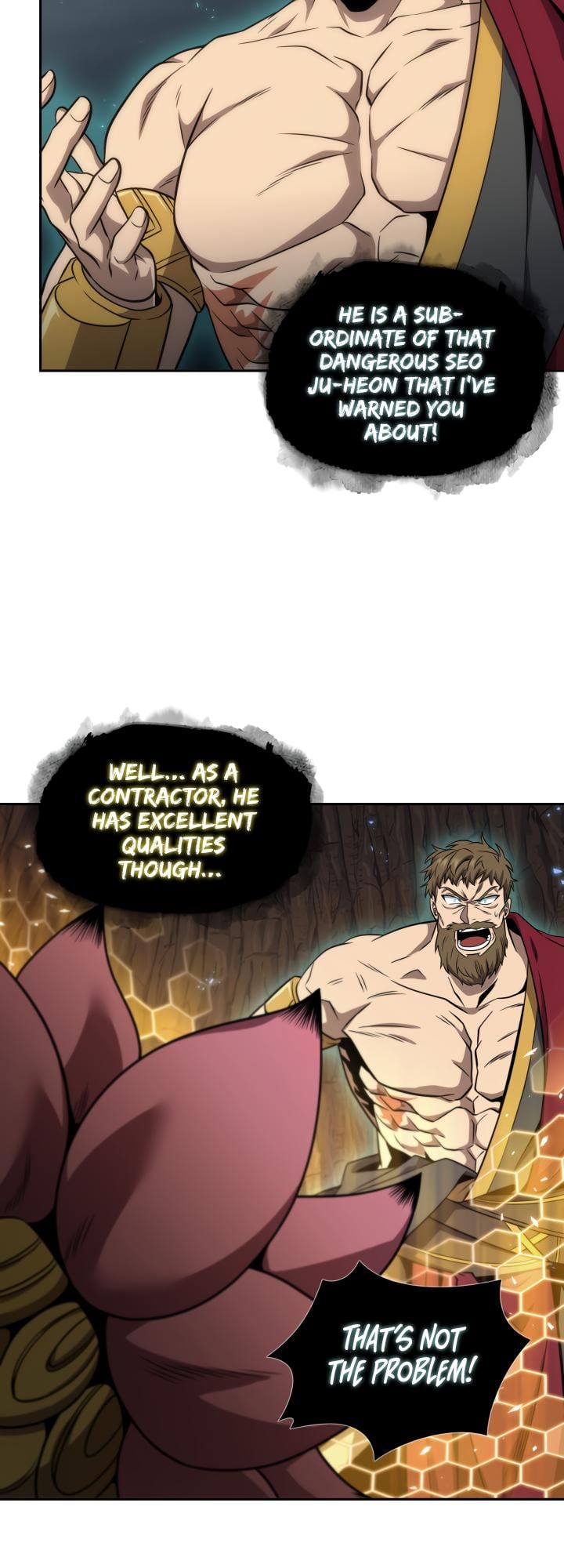 Read Tomb Raider King ENGLISH Manga Online