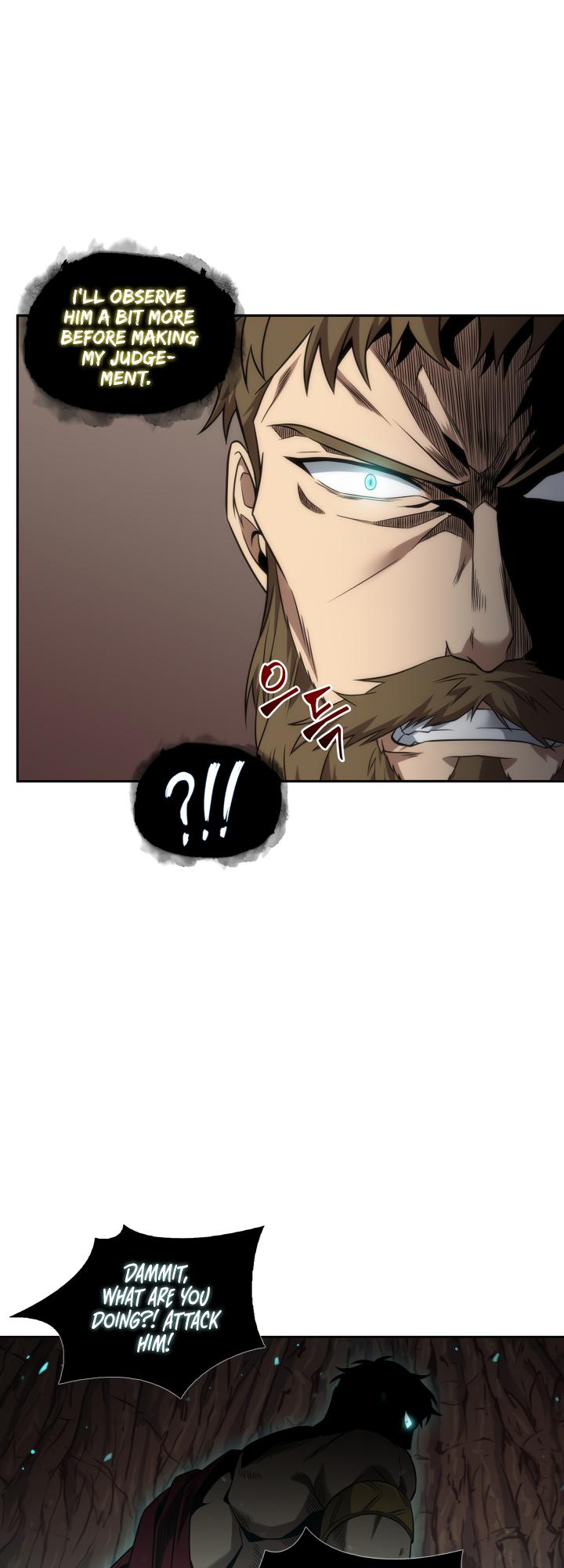 Read Tomb Raider King ENGLISH Manga Online