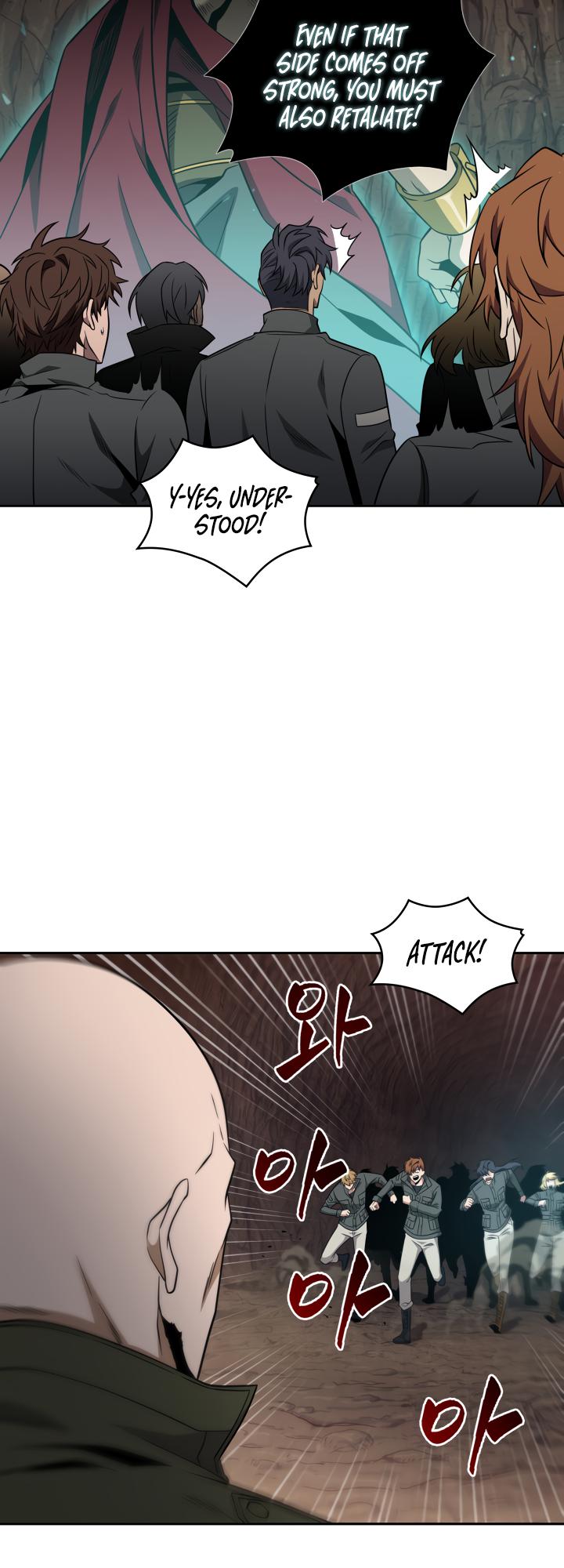 Read Tomb Raider King ENGLISH Manga Online