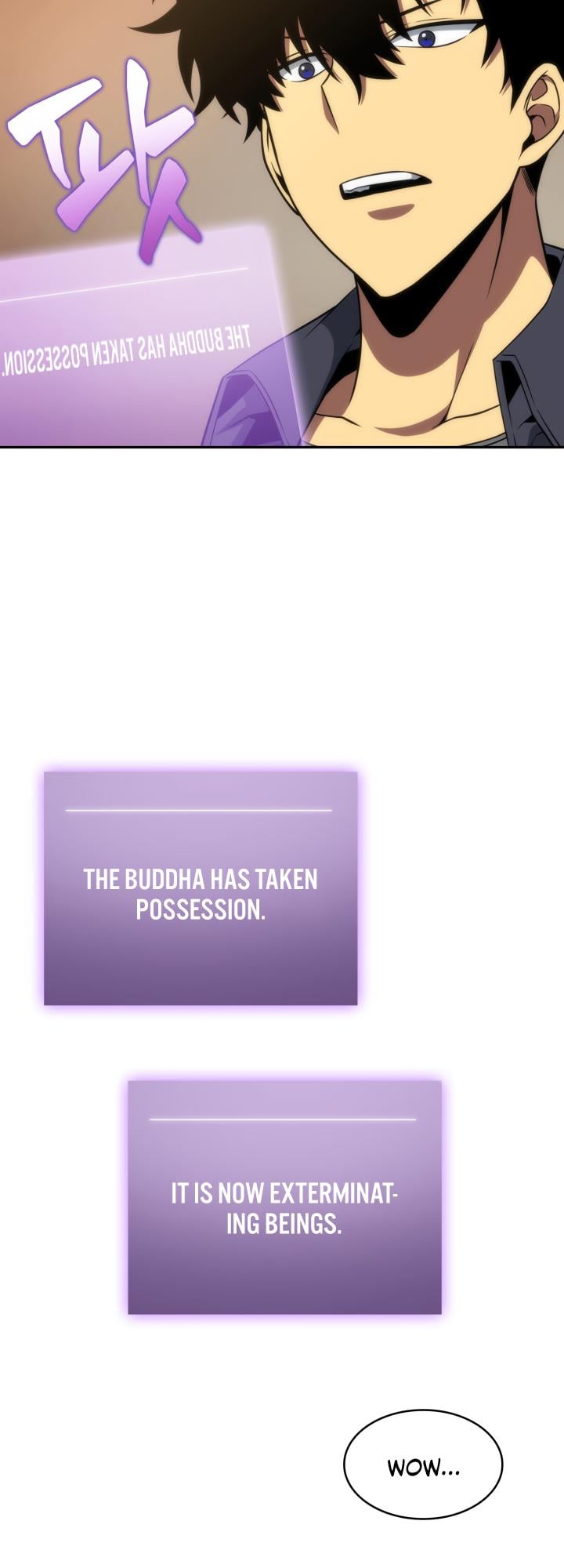 Read Tomb Raider King ENGLISH Manga Online